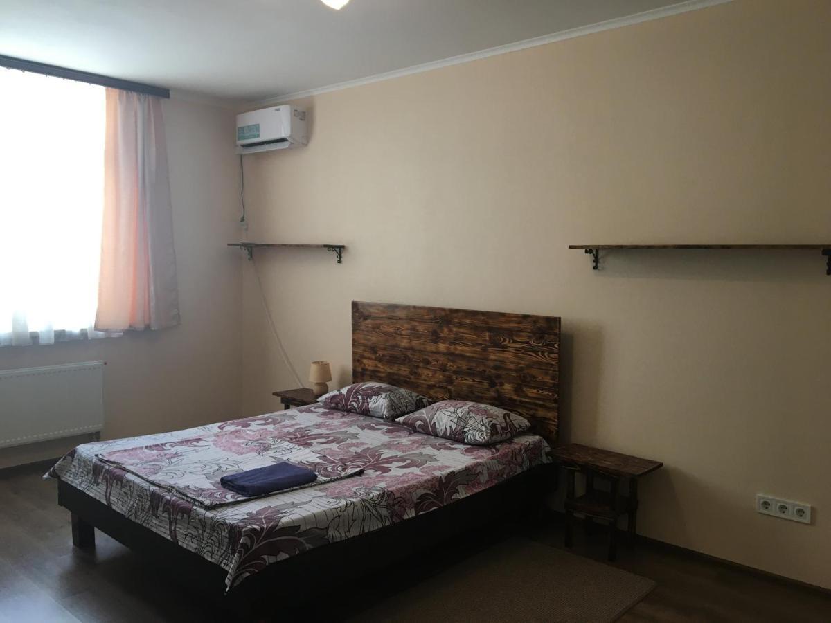 Apartment на каблукова *