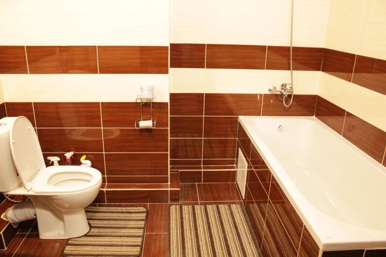 Apartment на каблукова *