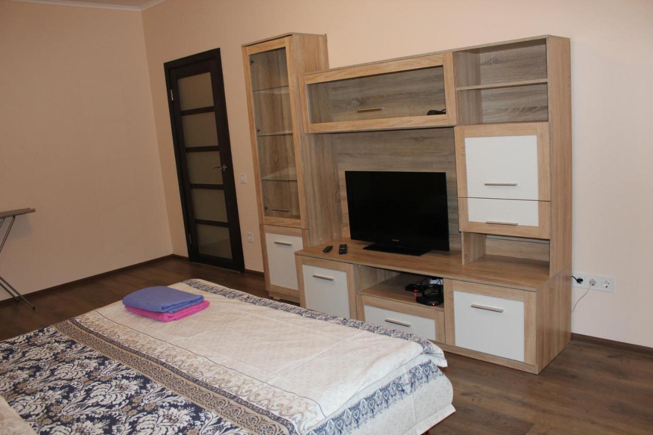 на каблукова Apartment *
