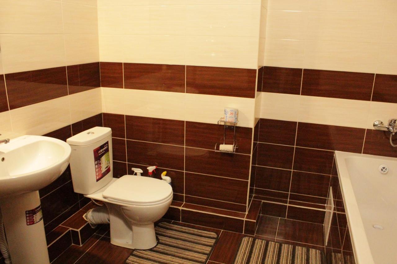 Apartment на каблукова *