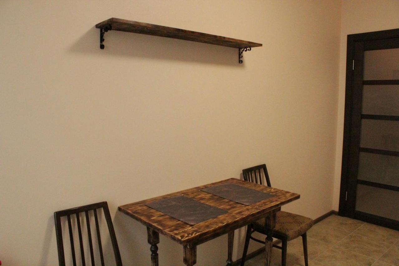 Apartment на каблукова *