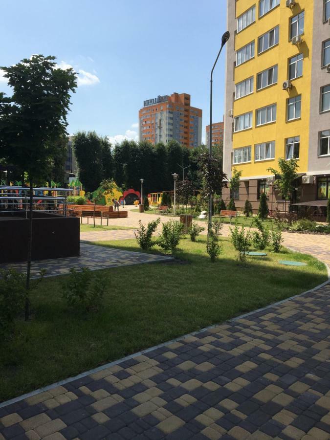 Apartment на каблукова Kyiv